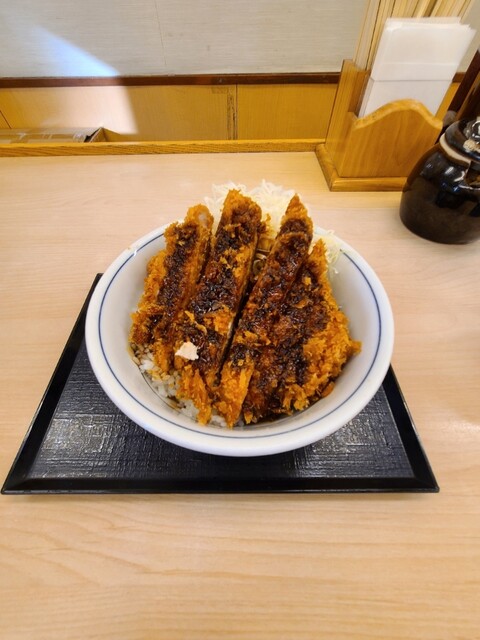 Katsuya Koenji Kitaguchi Ten photo 2