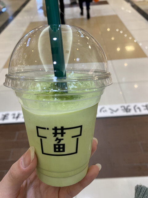 お茶の井ヶ田 喜久水庵 ELM五所川原店（おちゃのいげた きくすいあん） - 五所川原（和菓子）の写真