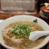 元祖熟成細麺　香来 壬生本店