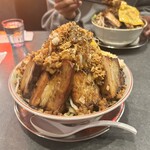 尾道ラーメン しょうや - 