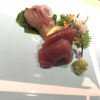 北新地 すし通 - 