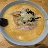 麺家がむしゃら