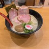 博多ラーメン 池めん 牧之原本店