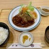 洋食屋牛銀