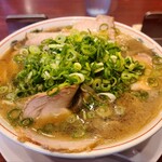 本家 第一旭 本店 - ラーメンアップ