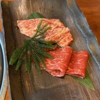 銀座 山科 - 