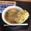 本牧海づり施設 食堂