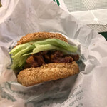 ラッキーピエロ 五稜郭公園前店 - 