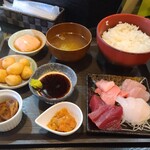 あげは - あげは御膳