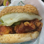 ラッキーピエロ 五稜郭公園前店 - 