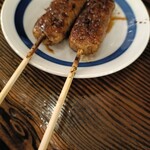 やきとりの扇屋 - 