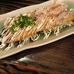 やきとりの扇屋 - 