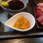 あげは - 海鮮キムチ