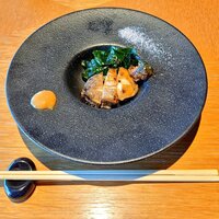 鉄板焼 天 本丸 - 