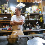 髭将 - いつまでも元気で！！！