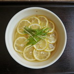 讃岐うどん 今雪