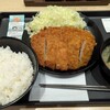 松のやマイカリー食堂 行徳店