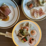 スカイビュッフェ51 - 