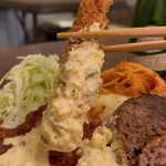 トルコライスNATIONAL - 