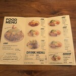 トルコライスNATIONAL - 