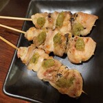 やきとり 大吉 - 