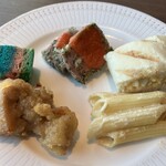 スカイビュッフェ51 - 