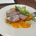 ワインと日本酒のお店 ル ジャングレ - 