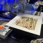 スカイビュッフェ51 - 