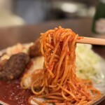 トルコライスNATIONAL - 