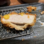 農村料理の店 もくもく - 