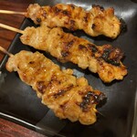 やきとり 大吉 - 