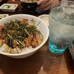 やきとり 大吉 - 