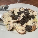 ワインと日本酒のお店 ル ジャングレ - 