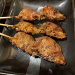 やきとり 大吉 - 