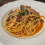 ワインと日本酒のお店 ル ジャングレ - 