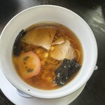 ごっつりラーメン - チビッコラーメン