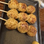 やきとり 大吉 - 