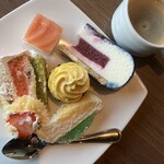 スカイビュッフェ51 - 