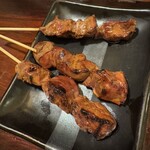 やきとり 大吉 - 