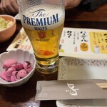 やきとり 大吉 - 料理写真: