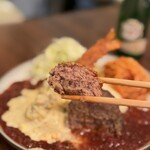 トルコライスNATIONAL - 