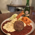 トルコライスNATIONAL - 