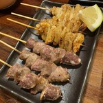 やきとり 大吉 - 