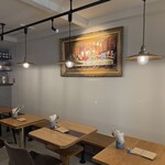 トルコライスNATIONAL - 