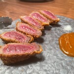 ワインと日本酒のお店 ル ジャングレ - 