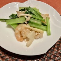 中国料理 桃李 - 