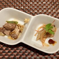中国料理 桃李 - 