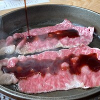 すき焼き十二天 - 