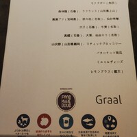 グラール - 
