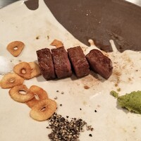 ロイヤルモーリヤ - 